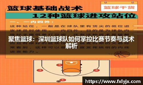 聚焦篮球：深圳篮球队如何掌控比赛节奏与战术解析